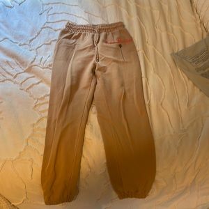 forever 21 sweat pants